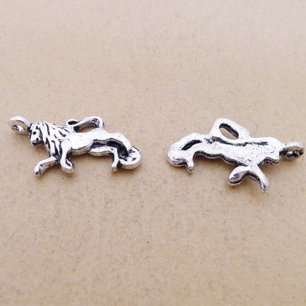 

a4589 ancient silver 100/ package combine jin ma ornaments parts ancient silver diy ornaments parts 2.3 g, Bronze;silver