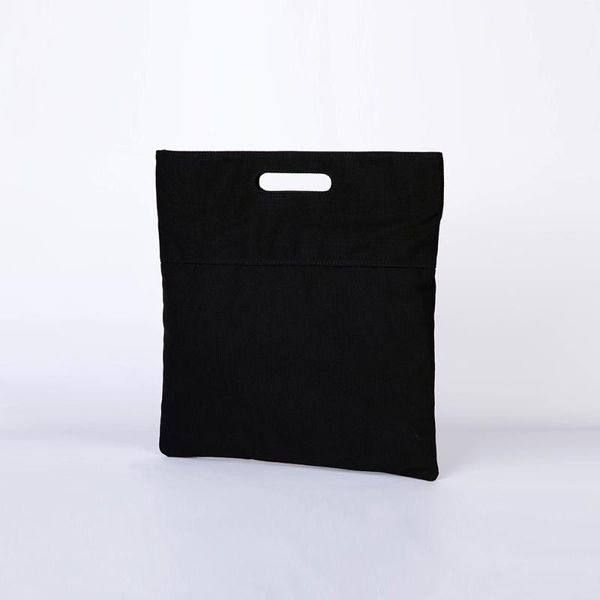 

cloth bag canvas bag women handbag japan and south korea document harajuku envelope women's