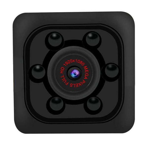 

original sq11 mini camera waterproof case degree wide-angle lens hd 1080p wide angle sq 11 camcorder dvr sport video cam