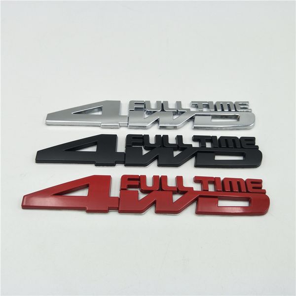 

for toyota land cruiser 91-97 for lexus lx450 96-97 full time 4wd rear emblem