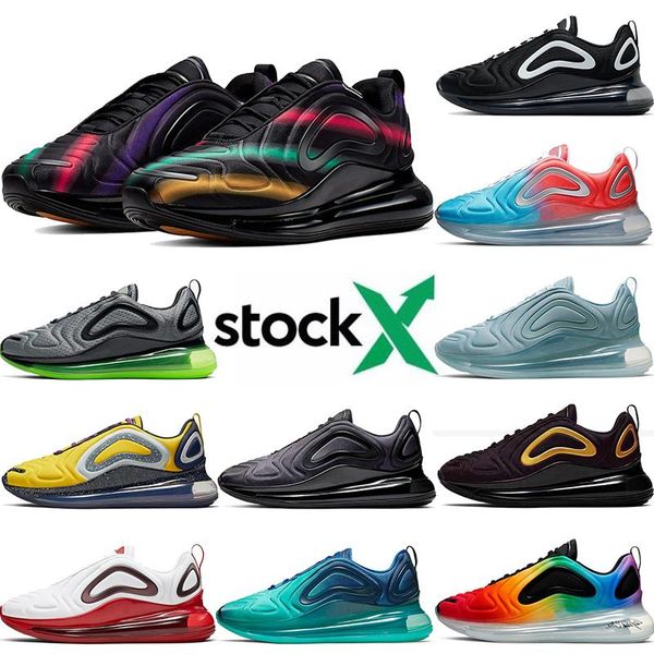 

men women casual shoes black white pride forest sunset tie dye cool grey red mens casual trainer outdoor leisure sneakers, White;red