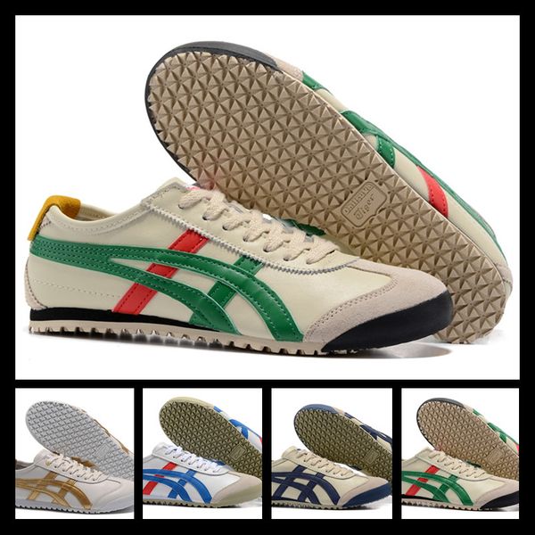 onitsuka tiger zapatos