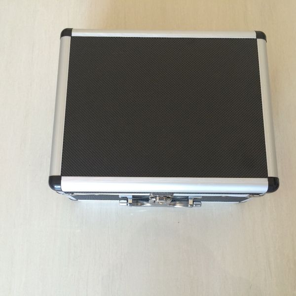 

1 set aluminum edging box no.blde24r