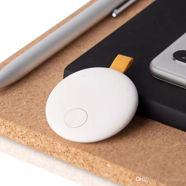 

ranres smart anti lost device bluetooth tracker frombluetooth chip