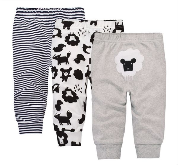 

dhl 20set 3pcs/set baby harem pp trousers knitted cotton toddler leggings newborn infant clothing, Blue