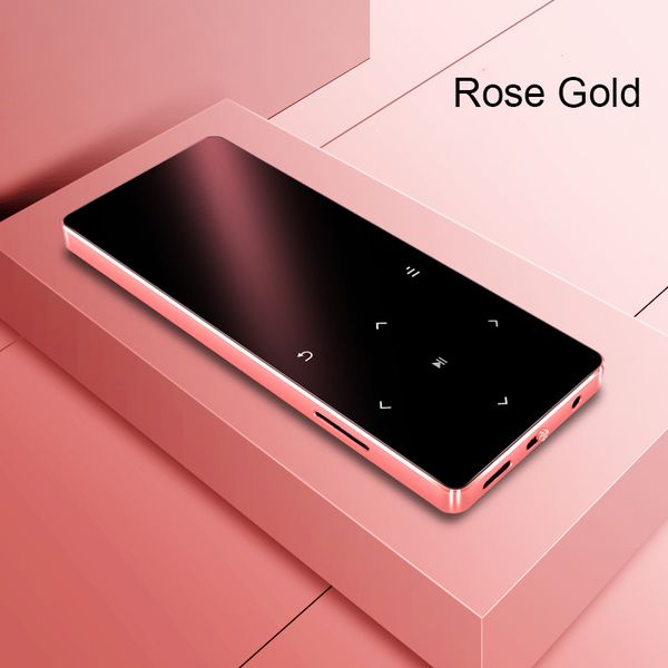 

iqq x3 hifi mp3 player 8gb bluetooth music player lossless sound waterproof support fm radio e-book reading walkman