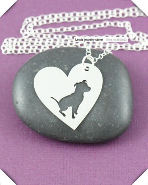 

питбуль, Silver