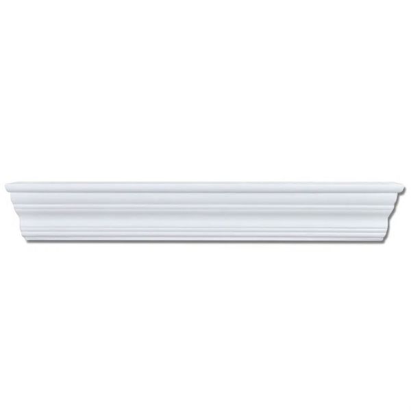 

september 2 shelves white aaliyah living room furniture