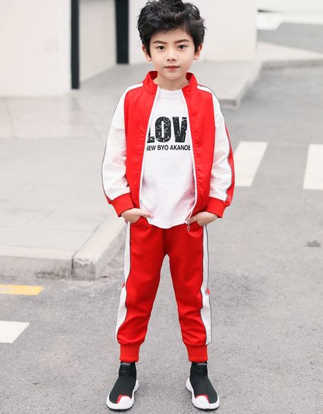 

2019 ummer new arrive boy pring children 039 foreign port hand ome boy clothe
