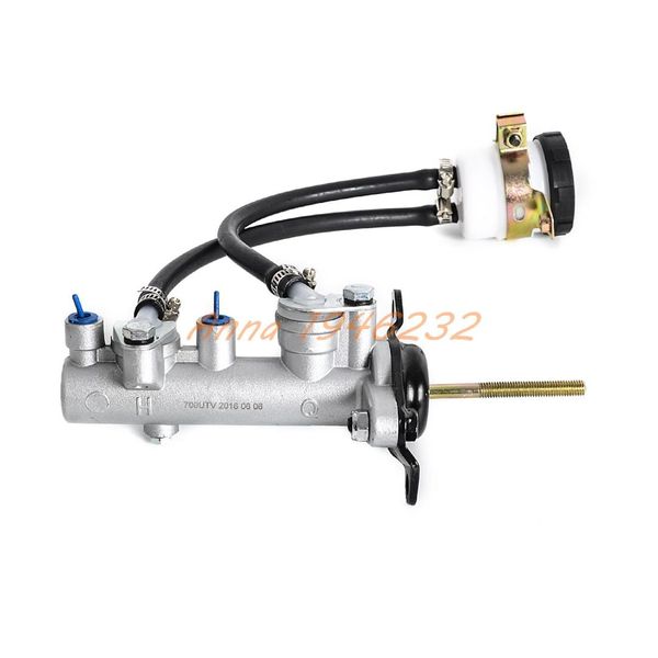 

master cylinder brake pump for msu800 utv 700 500 hisun massimo,msu 400 80 ,bennche