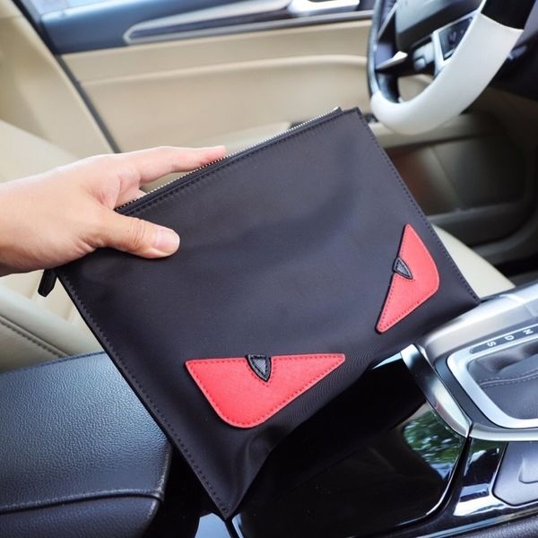 

2020 new boutique 1:1 package191125#049, Black