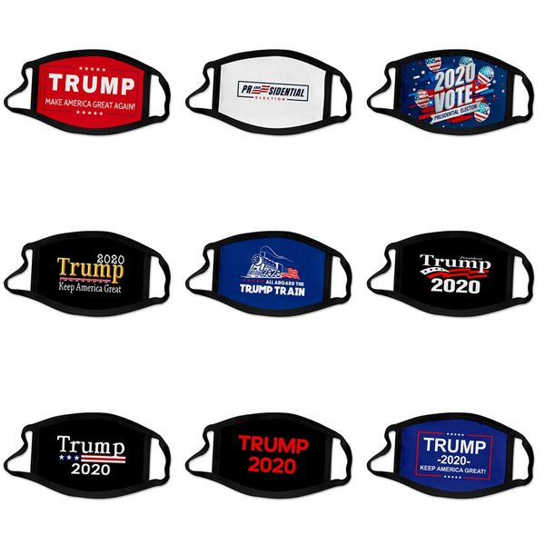 

8 colors in stock i cant breathe face masks washable masks summer out door sport riding masks fashion designer trump mask for adults ship #2