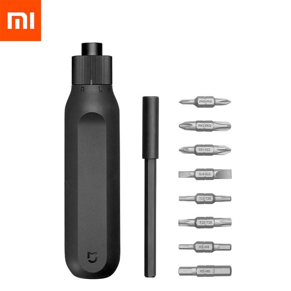 

screwdriver 16 in 1 ratchet screwdriver home high precision torx cross 20n.m diy screw driver s2 bits repair tools