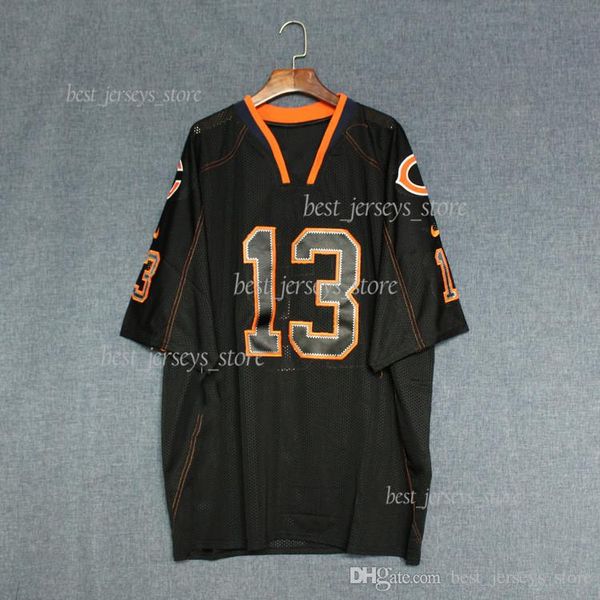 

Men's T-shirt Thin Casual Suit American Rugby Collision-proof Suit Best selling Jersey 18/19 New 100% Stitched 4564