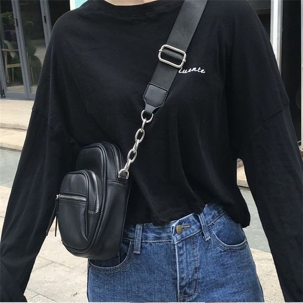 

new bag female ins small square bag wide shoulder strap women casual messenger wild shoulder