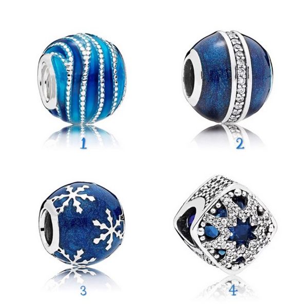 Se encaixa pandora pulseiras 20 pcs snowflake redemoinho enam prata encantos pérola penteio charme grânulos para atacado diy europeu esterlina colar jóias