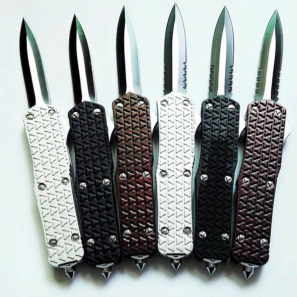 

PD C1 C2 C3 полный размер 18 моделей двойного действия тактическая самооборона карманный складной edc нож кемпинг нож охотничьи ножи Бали C190