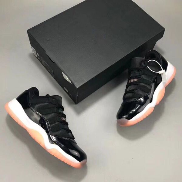 

concord 45 11 mens basketball shoes 11s platinum tint retro kids cap and gown bred legend blue closing ceremony heiress, Black