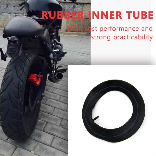

motorcycle 12 1/2*2.5/2.75 rubber straight mouth inner tube