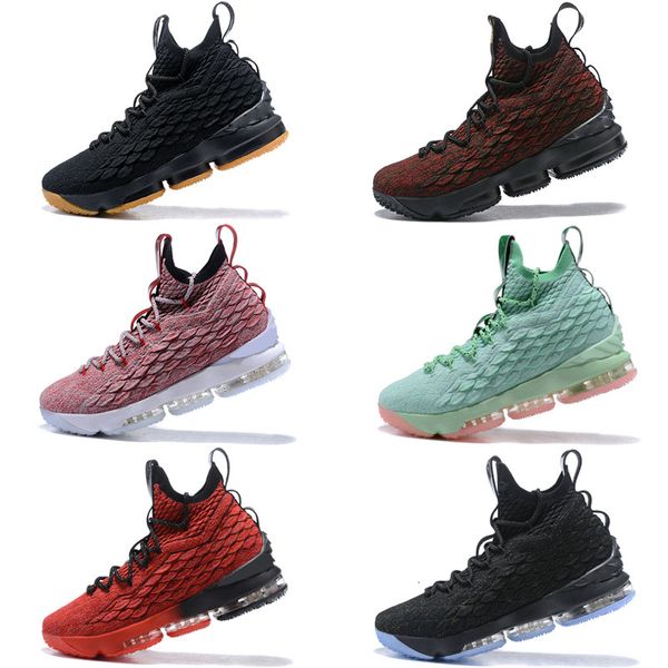 

black gum 15 mesh surface xv pe 15s men women of white ghost ashes basketball shoes red training sneakers 40-46