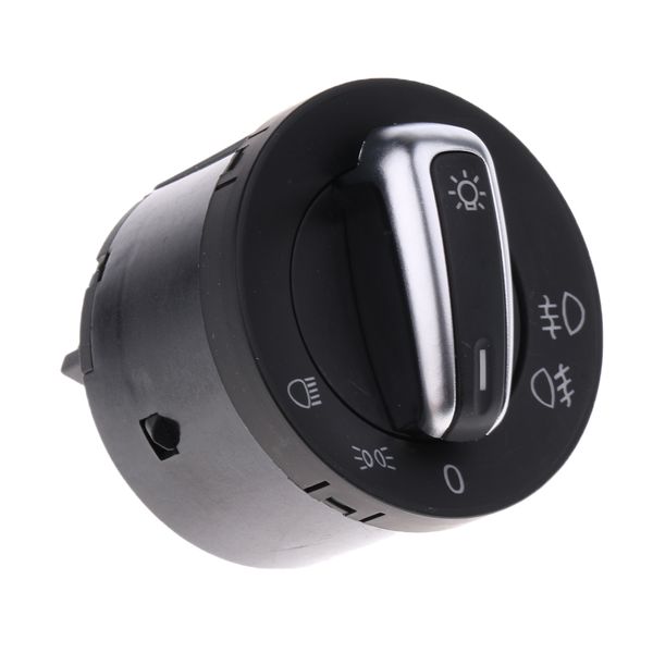 

headlight fog lamp switch control