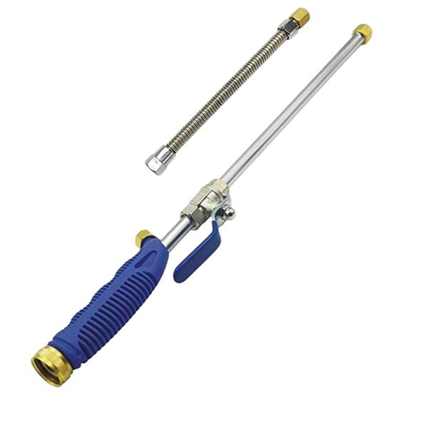 

pressure power washer car window washing home garden hose nozzle sprayer cleaning tool supplies