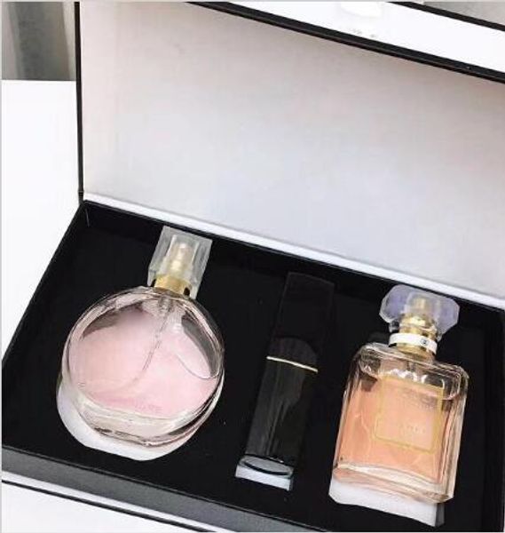 

парфюмерия ароматы для женщин La Vie ЭСТа колокол EN ROSE Persistent и приятным ароматом 100 м