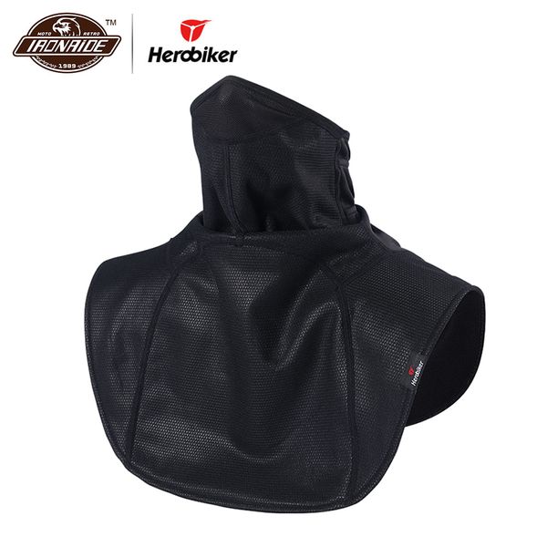 

herobiker motorcycle face mask shawl windproof winter thermal fleece cycling mask moto scarf ski bicycle bike neckerchief cloak