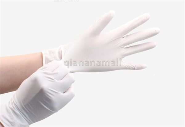 

lot multifunctional home silicone 100pcs gloves disposable latex universal cleaning cosmetic disposable 100pcs gloves