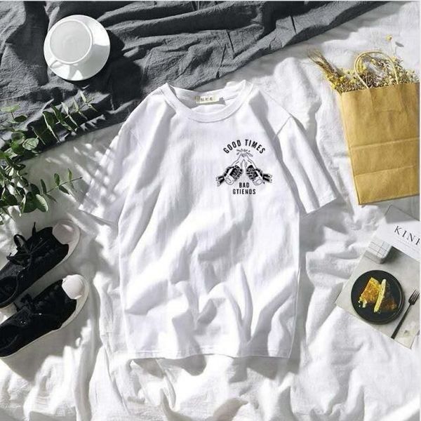 

men desiger t-shirt women couple 19ss autumn and winter ghost series nylon thin sweater casual sweater island sweater m-2xl 8105 epacket, White;black