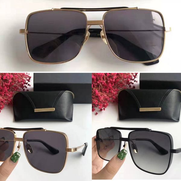 

square oversized sunglasses men luxury 2019 new designer gradient sun glasses big frame vintage eyewear uv400 with original case, White;black