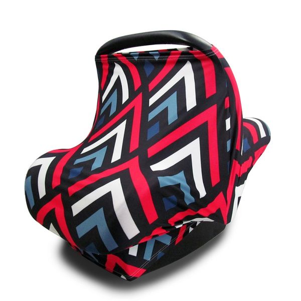 

baby car seat cover nursing cover car seat canopy multi use breastfeeding cover up stroller and carseat