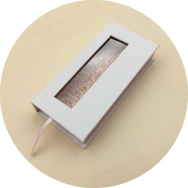 Acheter Cils En Papier Boîtes Demballage Fabrication De Conception Professionnelle Boîte De Cils En Papier De 312 Du Kelly0120 Dhgatecom