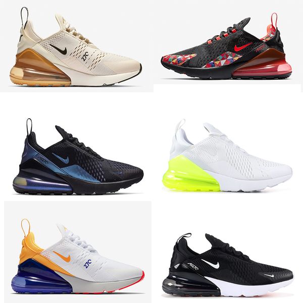 

2019 air ah8050 270 cu hion neaker port de igner men running hoe 27c be true tiger cactu women neaker ize 36 46