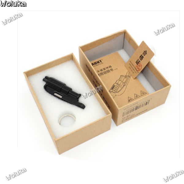 

key chain window breaker car emergency spring emergency escape tool vehicle safety escape hammer cd50 q06