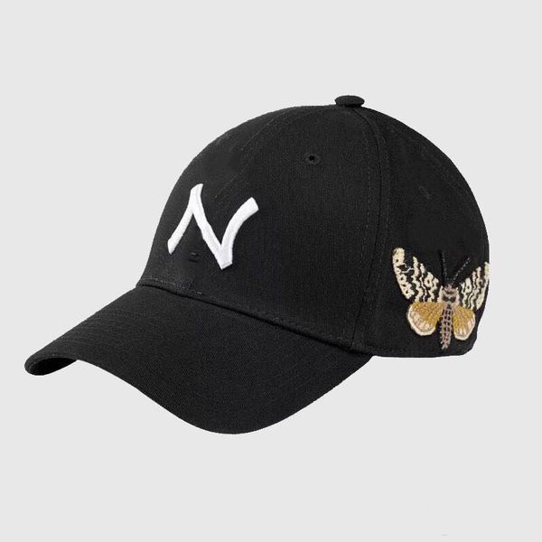 

cap g2 new sticker baseball cap 2019 designer hats fitted fashion hat bee embroidery letters snapback cap men women basketball hip pop, Blue;gray