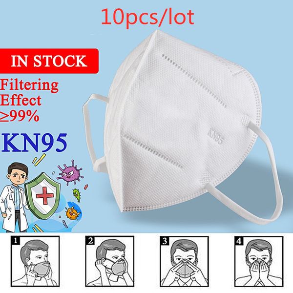 

7339044 DHL освобождает перевозку груза пылезащитного Anti-туман и дышащие маски для лица 95% Фильтрующие маски Особенности в наличии