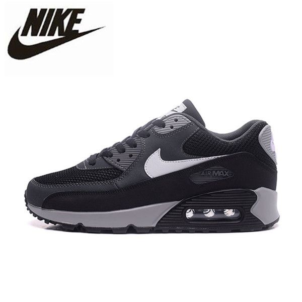 

Air Max Pale Ivory 90 мужские кроссовки Be True Mixtape тройной черный белый классический желтый красный 90s спортивный тренер подушка поверхность кроссовки