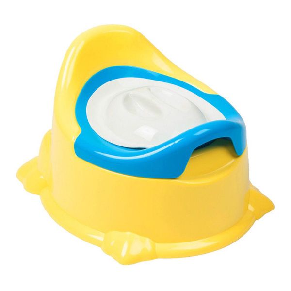 

new kids baby child's potty training music toddler toilet urinate seat basin