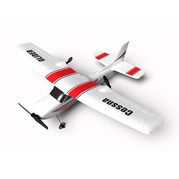 

rc aircraft z-53 remote control rc airplane plane glider airplane epp foam 2ch 2.4g outdoor toy 2020 new arrivals rc plane aviao
