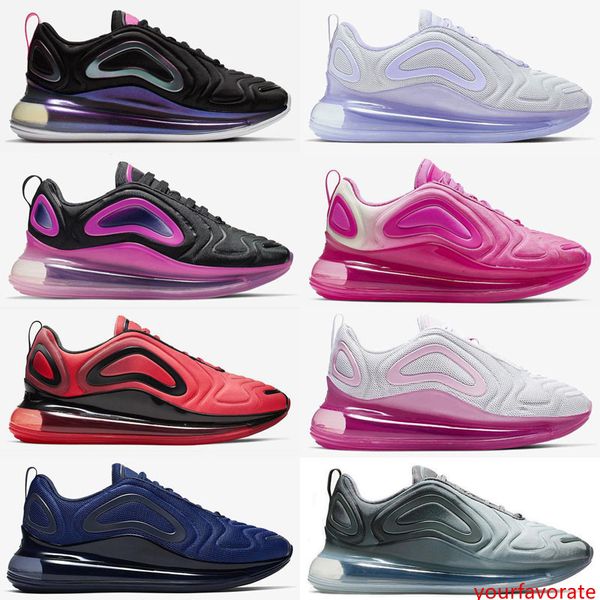 

2020 running shoes for men women triple black white cool grey be true tie dye pride mens breathable trainer fashion sports sneakers