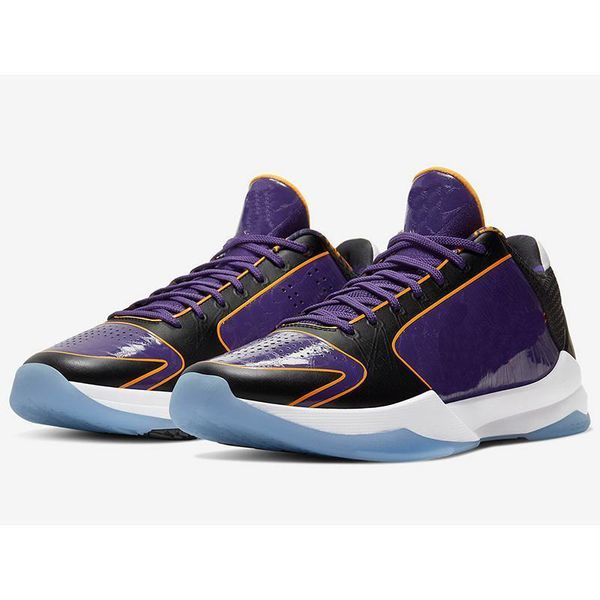 nike mamba 5s