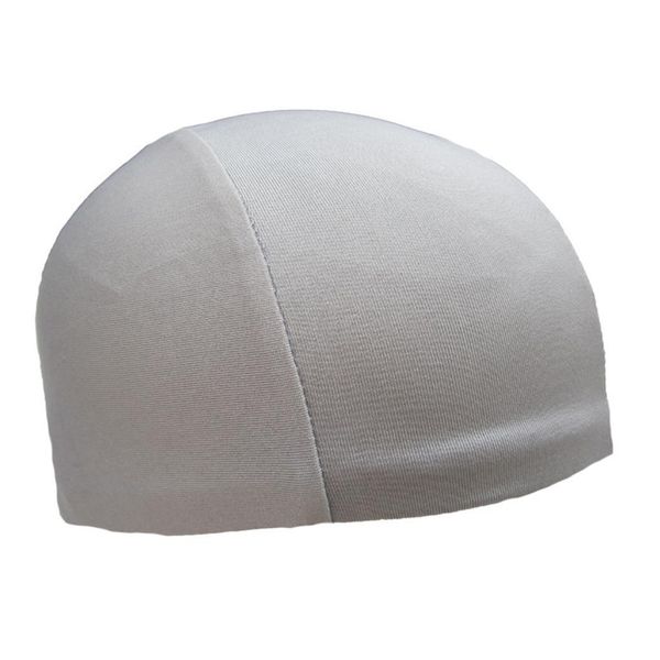 

breathable elastic cycling cap outdoor quick-drying helmet solid liner absorb sweat