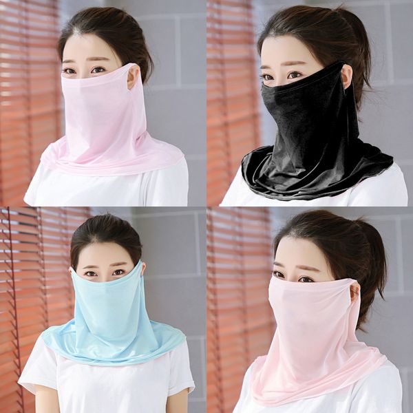 

l8n8s 3d snowboard scarf bicycle motorcycle neck tube ski mask face scarf balaclava halloween party bike mask cycling, Black