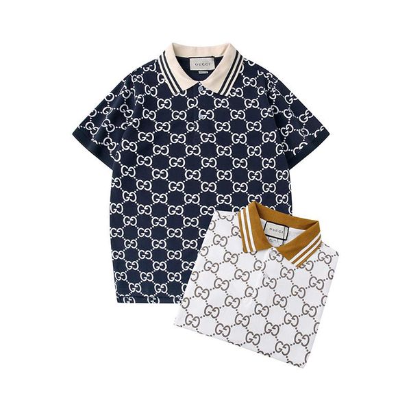 

2020 summer new t-shirts for men and women short sleeve t-shirt blouses leisure charming trend fad fashion, White