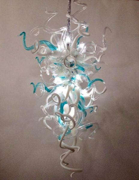 

romantic murano glass modern chandelier lighting seller house deco hand blown glass chandelier with led bulbs