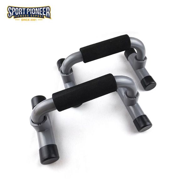 

одна пара рука грудь силовая тренировка push up bar с высокой прочностью фитнес бодибилдинг оборудование домашний тренажерный зал