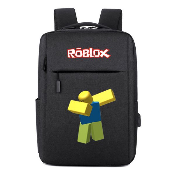 Roblox Backpack Template
