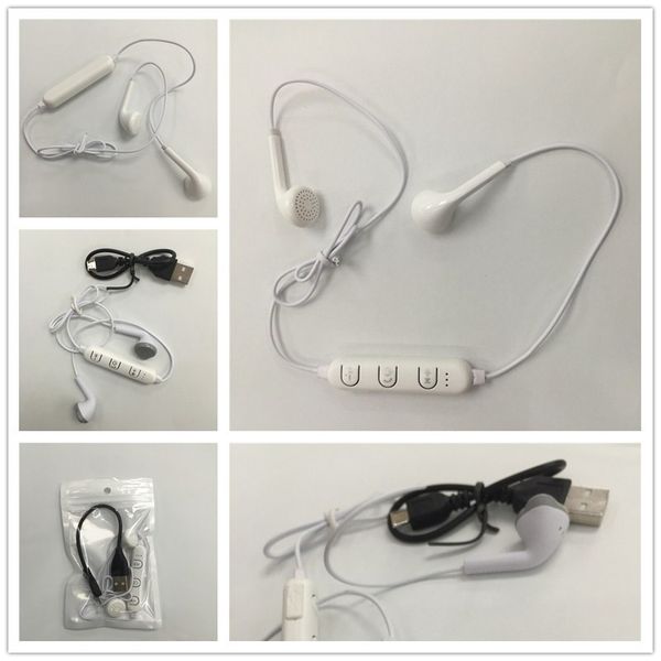 

HS330 Спортивные Bluetooth-гарнитуры Беспроводные Bluetooth-наушники Наушники С отверстием