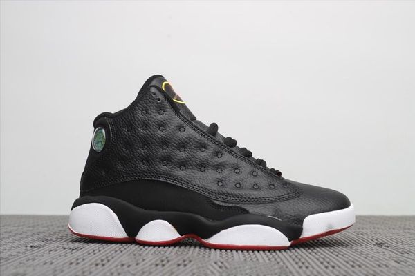 aj13 love and respect